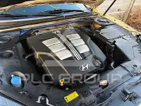 2007 Hyundai Tuscany