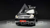 2007 Hyundai Veracruz
