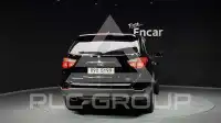 2007 Hyundai Veracruz