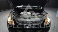 2007 Hyundai Veracruz