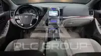 2007 Hyundai Veracruz