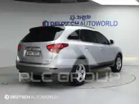 2007 Hyundai Veracruz