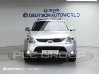 2007 Hyundai Veracruz