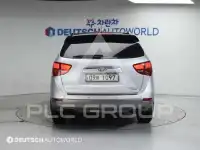 2007 Hyundai Veracruz