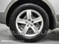 2007 Hyundai Veracruz