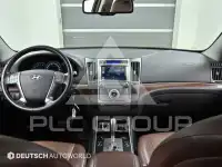2007 Hyundai Veracruz