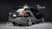 2007 Hyundai Veracruz