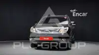 2007 Hyundai Veracruz