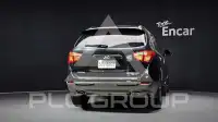 2007 Hyundai Veracruz