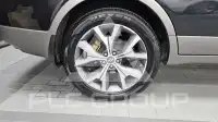 2007 Hyundai Veracruz