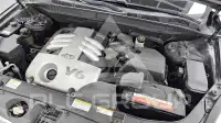 2007 Hyundai Veracruz