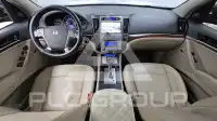 2007 Hyundai Veracruz