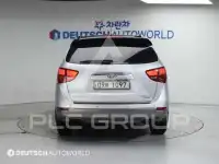 2007 Hyundai Veracruz
