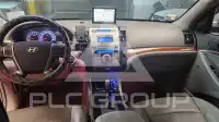 2007 Hyundai Veracruz