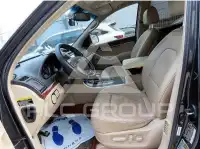 2007 Hyundai Veracruz