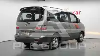 2007 Hyundai Starex