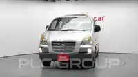 2007 Hyundai Starex