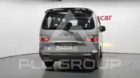 2007 Hyundai Starex
