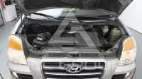 2007 Hyundai Starex