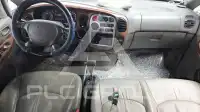 2007 Hyundai Starex