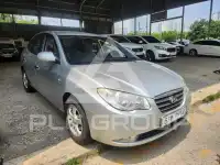 2007 Hyundai Avante