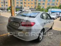 2007 Hyundai Avante