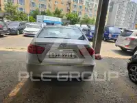 2007 Hyundai Avante