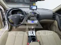 2007 Hyundai Avante