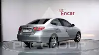 2007 Hyundai Avante
