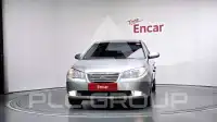 2007 Hyundai Avante