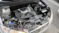2007 Hyundai Avante