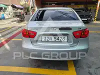 2007 Hyundai Avante