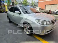 2007 Hyundai Avante