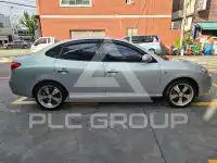 2007 Hyundai Avante