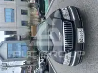 2007 Hyundai Equus