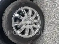 2007 Hyundai Equus