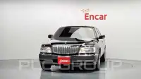 2007 Hyundai Equus