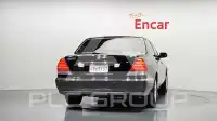 2007 Hyundai Equus
