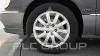 2007 Hyundai Equus