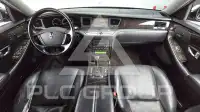 2007 Hyundai Equus