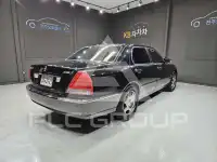 2007 Hyundai Equus
