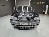 2007 Hyundai Equus