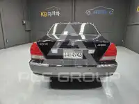 2007 Hyundai Equus
