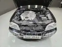 2007 Hyundai Equus