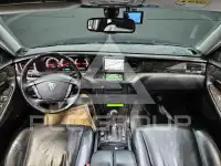 2007 Hyundai Equus