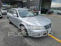 2007 Hyundai Sonata