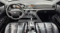 2007 Hyundai Sonata