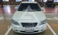2007 Hyundai Sonata