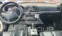 2007 Hyundai Sonata