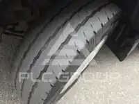 2007 Hyundai Porter